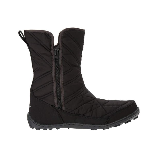Columbia Kids Youth Minx Slip Iii Snow Boot